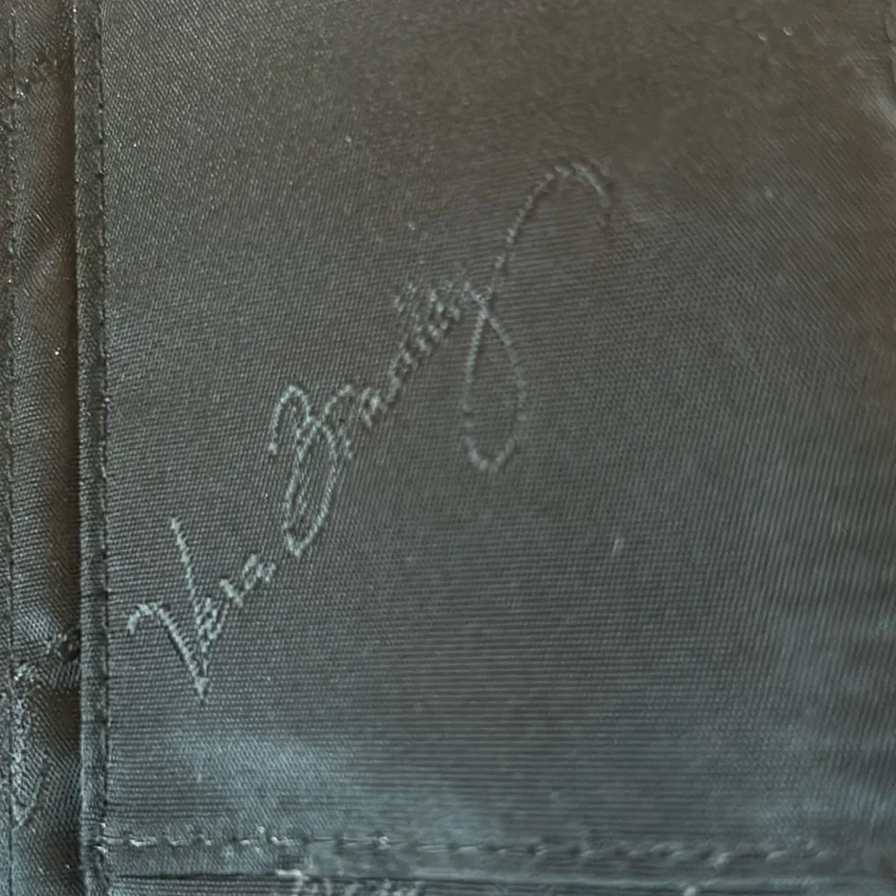 Vera Bradley Textured Wallet - Picture 5 of 11